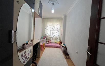 ULUBATLI MAHALLESİ SATILIK 3+1 DAİRE