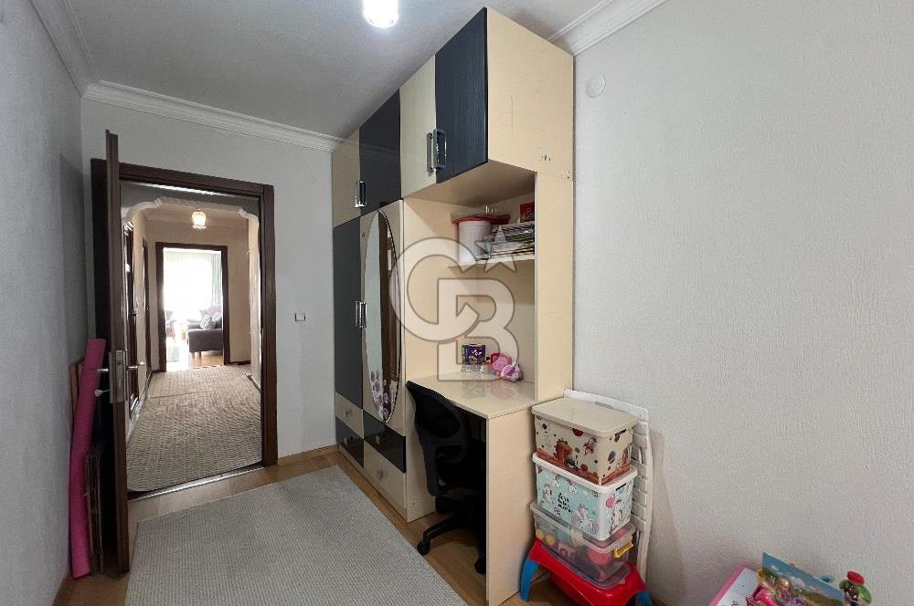 ULUBATLI MAHALLESİ SATILIK 3+1 DAİRE
