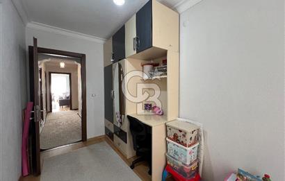 ULUBATLI MAHALLESİ SATILIK 3+1 DAİRE