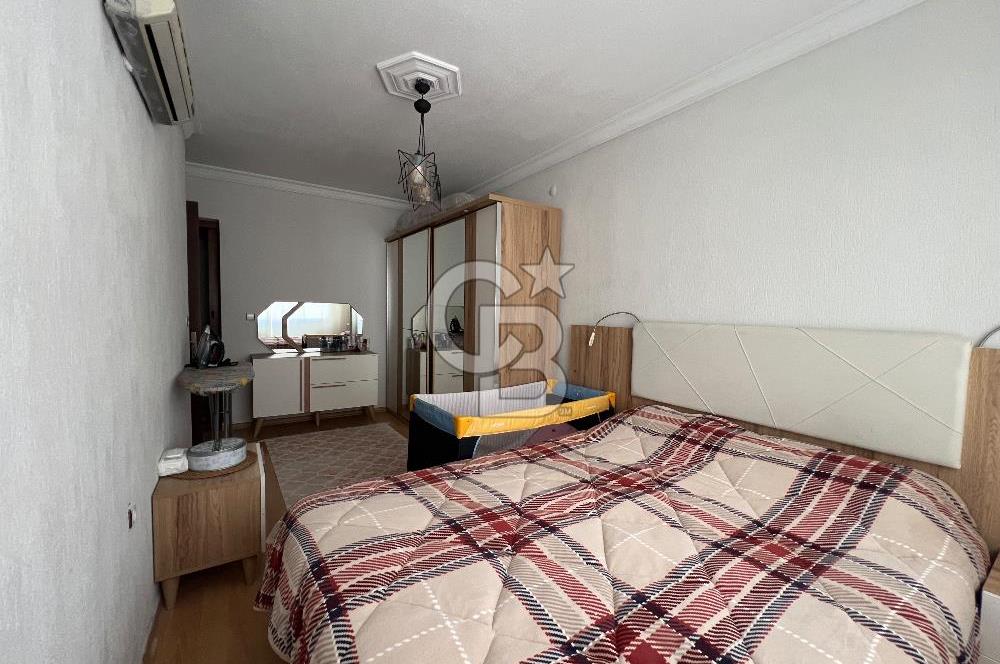 ULUBATLI MAHALLESİ SATILIK 3+1 DAİRE