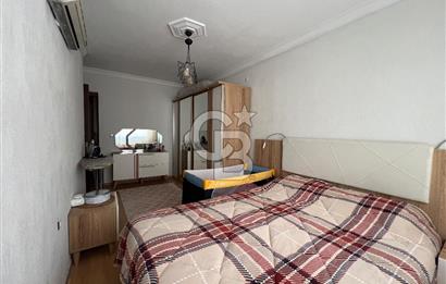 ULUBATLI MAHALLESİ SATILIK 3+1 DAİRE