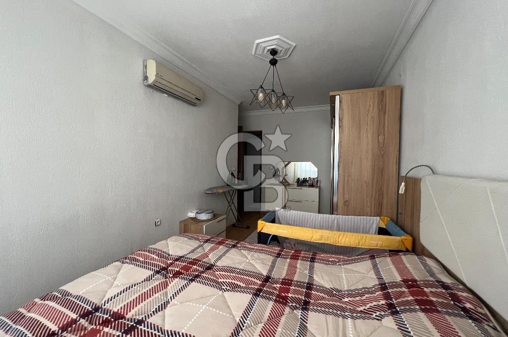 ULUBATLI MAHALLESİ SATILIK 3+1 DAİRE