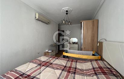 ULUBATLI MAHALLESİ SATILIK 3+1 DAİRE
