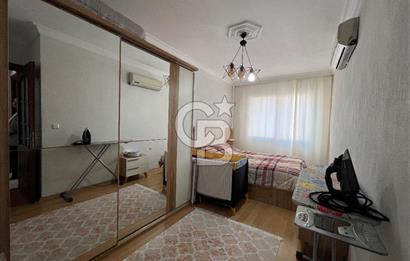 ULUBATLI MAHALLESİ SATILIK 3+1 DAİRE