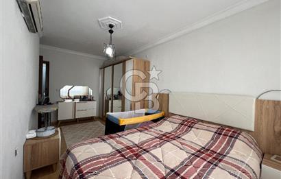ULUBATLI MAHALLESİ SATILIK 3+1 DAİRE
