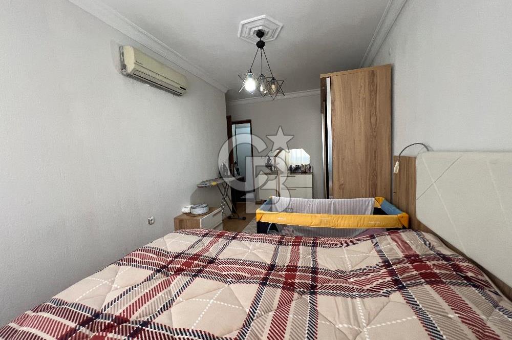 ULUBATLI MAHALLESİ SATILIK 3+1 DAİRE