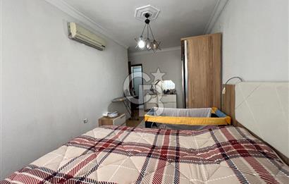 ULUBATLI MAHALLESİ SATILIK 3+1 DAİRE