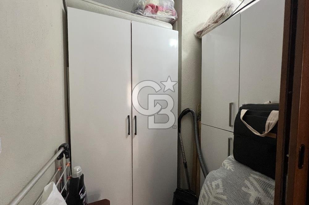ULUBATLI MAHALLESİ SATILIK 3+1 DAİRE
