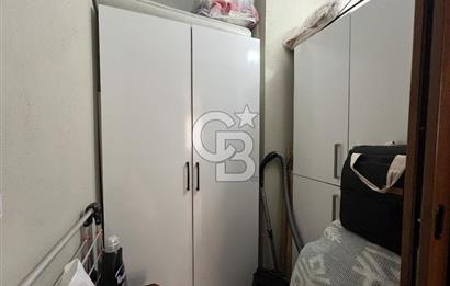 ULUBATLI MAHALLESİ SATILIK 3+1 DAİRE