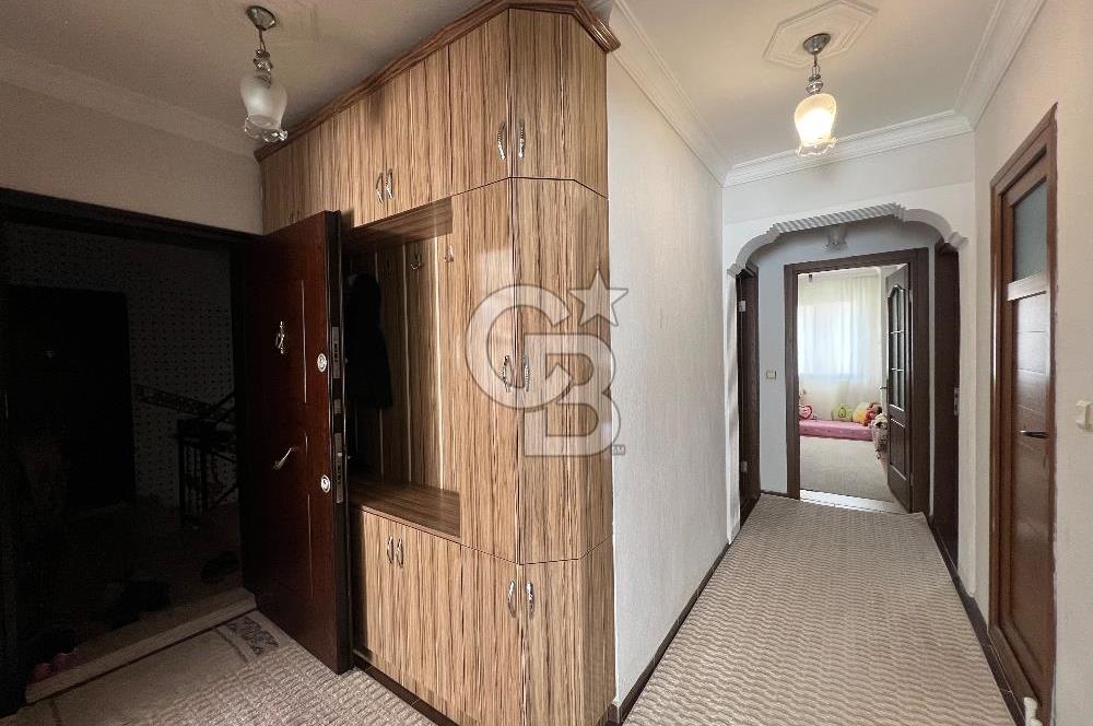 ULUBATLI MAHALLESİ SATILIK 3+1 DAİRE