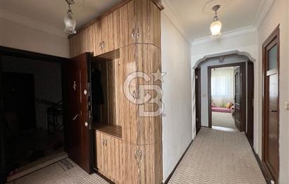 ULUBATLI MAHALLESİ SATILIK 3+1 DAİRE