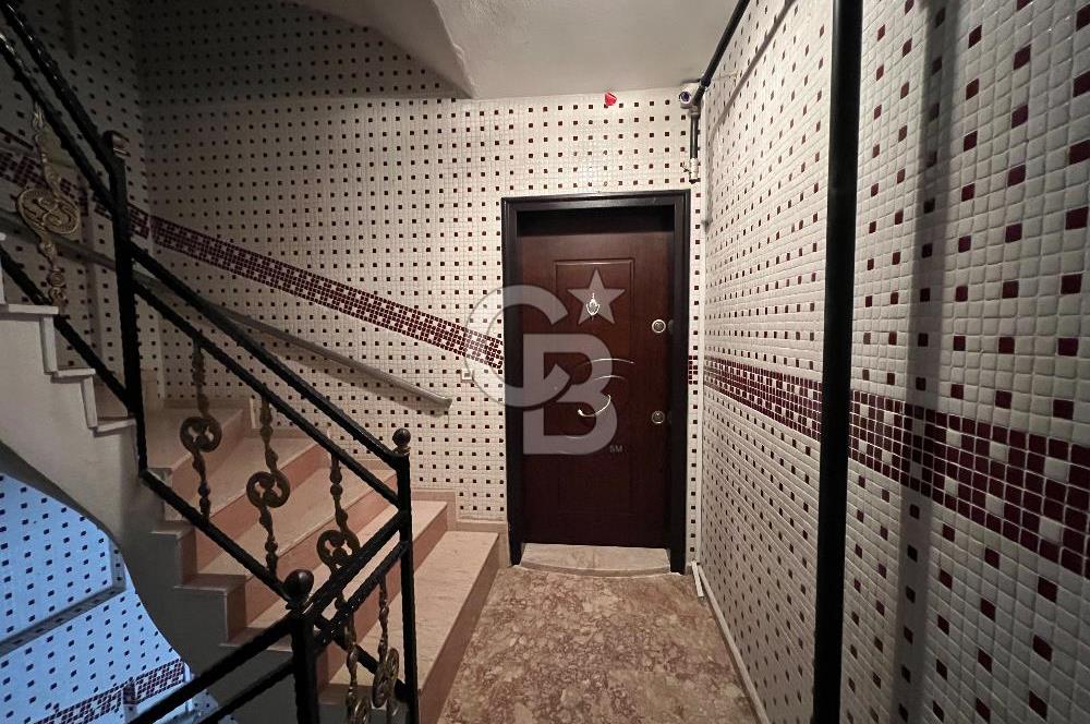 ULUBATLI MAHALLESİ SATILIK 3+1 DAİRE