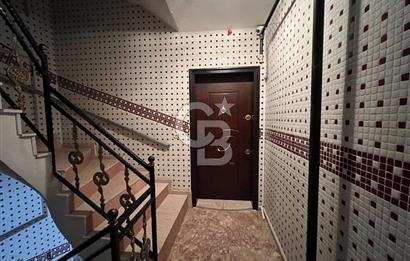 ULUBATLI MAHALLESİ SATILIK 3+1 DAİRE