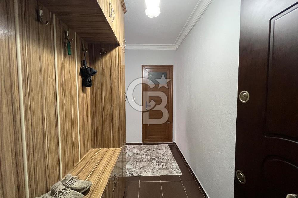 ULUBATLI MAHALLESİ SATILIK 3+1 DAİRE