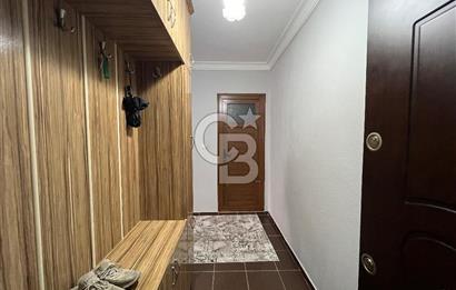 ULUBATLI MAHALLESİ SATILIK 3+1 DAİRE