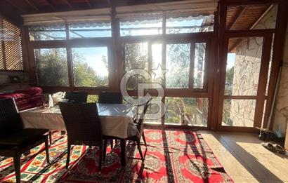 SEFERİHİSAR DOĞANKENTTE MÜSTAKİL 3+1 VİLLA