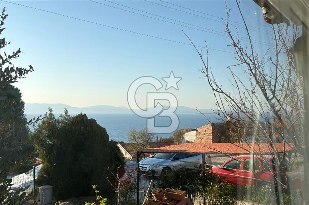 SEFERİHİSAR DOĞANKENTTE MÜSTAKİL 3+1 VİLLA