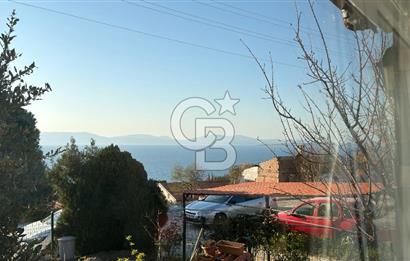 SEFERİHİSAR DOĞANKENTTE MÜSTAKİL 3+1 VİLLA