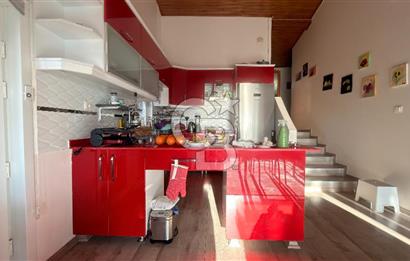 SEFERİHİSAR DOĞANKENTTE MÜSTAKİL 3+1 VİLLA