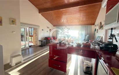 SEFERİHİSAR DOĞANKENTTE MÜSTAKİL 3+1 VİLLA