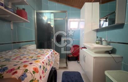 SEFERİHİSAR DOĞANKENTTE MÜSTAKİL 3+1 VİLLA