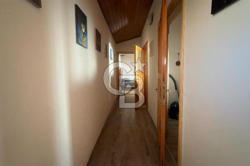 SEFERİHİSAR DOĞANKENTTE MÜSTAKİL 3+1 VİLLA