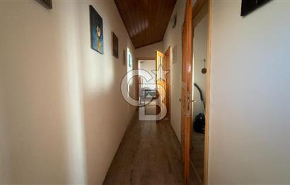 SEFERİHİSAR DOĞANKENTTE MÜSTAKİL 3+1 VİLLA