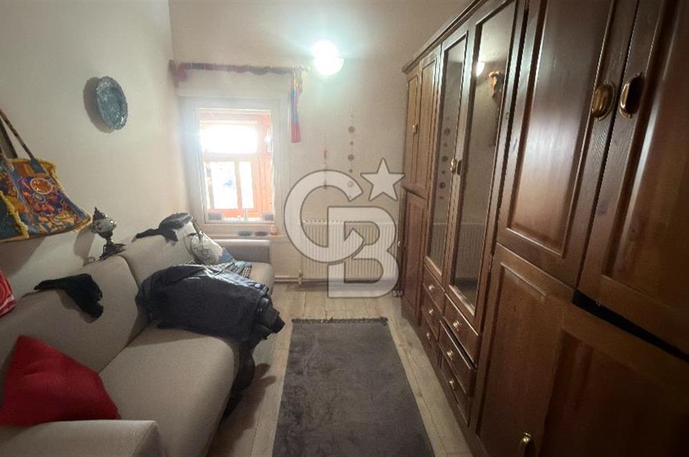 SEFERİHİSAR DOĞANKENTTE MÜSTAKİL 3+1 VİLLA