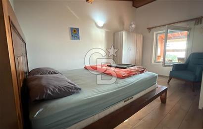 SEFERİHİSAR DOĞANKENTTE MÜSTAKİL 3+1 VİLLA