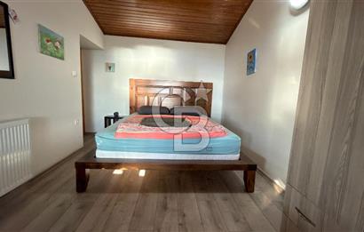 SEFERİHİSAR DOĞANKENTTE MÜSTAKİL 3+1 VİLLA