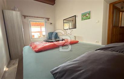 SEFERİHİSAR DOĞANKENTTE MÜSTAKİL 3+1 VİLLA