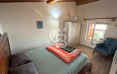 SEFERİHİSAR DOĞANKENTTE MÜSTAKİL 3+1 VİLLA