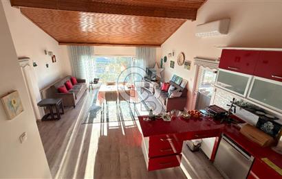 SEFERİHİSAR DOĞANKENTTE MÜSTAKİL 3+1 VİLLA