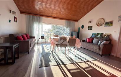 SEFERİHİSAR DOĞANKENTTE MÜSTAKİL 3+1 VİLLA