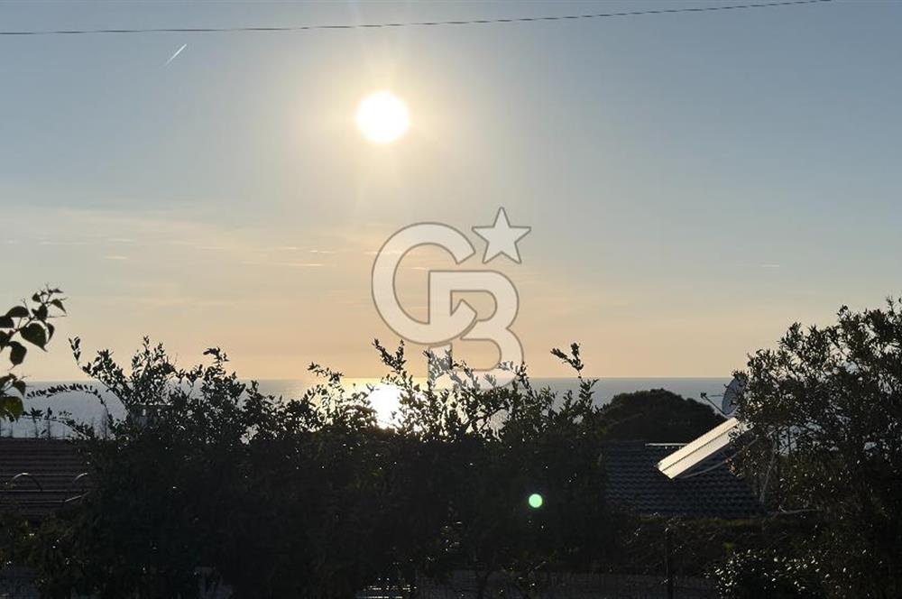 SEFERİHİSAR DOĞANKENTTE MÜSTAKİL 3+1 VİLLA