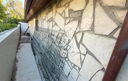 SEFERİHİSAR DOĞANKENTTE MÜSTAKİL 3+1 VİLLA