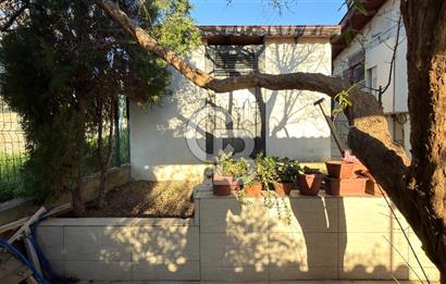 SEFERİHİSAR DOĞANKENTTE MÜSTAKİL 3+1 VİLLA