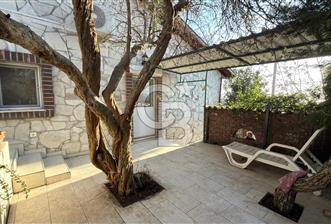 SEFERİHİSAR DOĞANKENTTE MÜSTAKİL 3+1 VİLLA - 1 - 342603