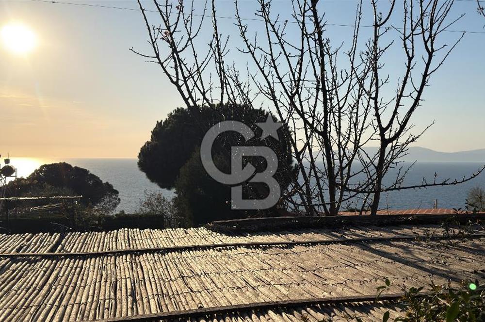 SEFERİHİSAR DOĞANKENTTE MÜSTAKİL 3+1 VİLLA