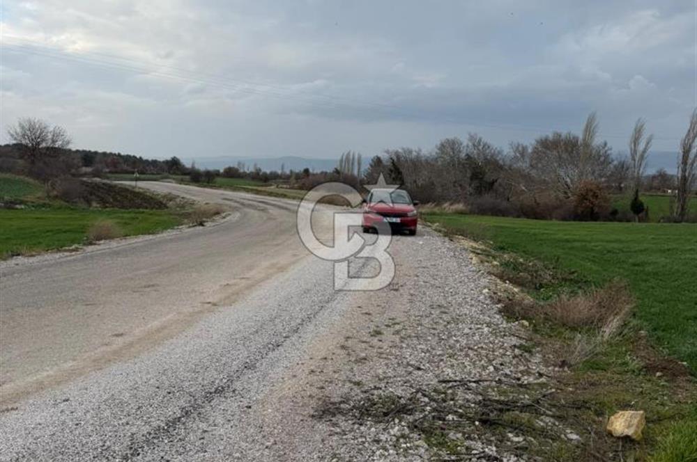 ÇANAKKALE MERKEZ KIZILKEÇİLİ DE İMARLI KOOPERATİF HİSSELERİ