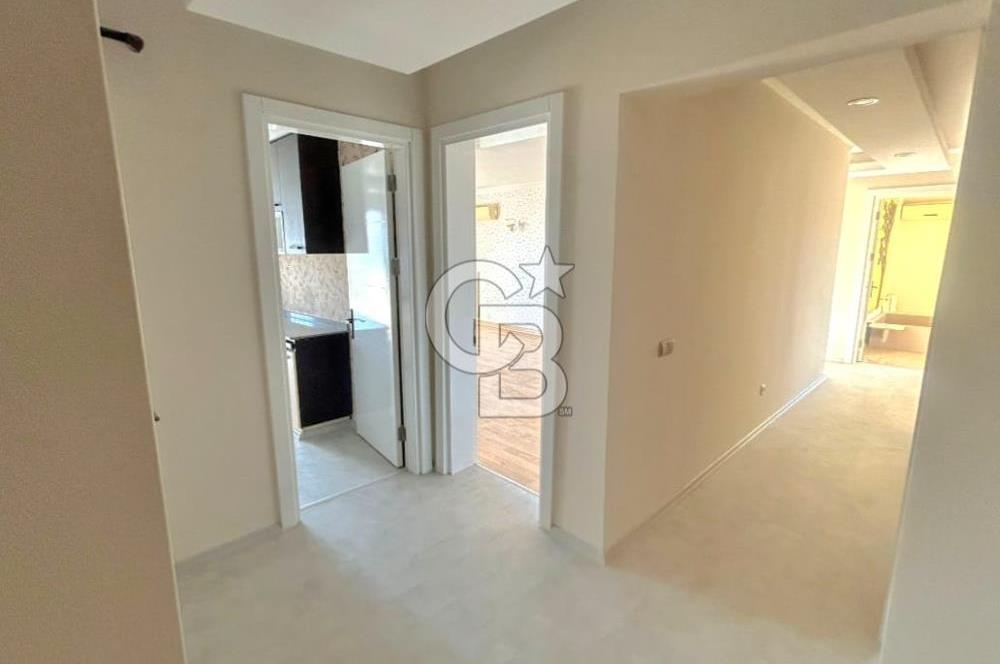 Mavişehir Emlakkonut Sitesinde 3+1 Satılık Daire