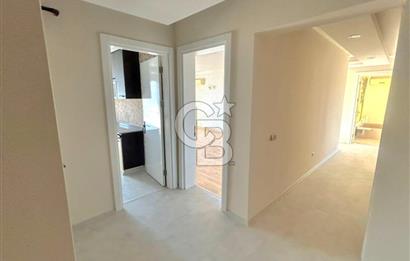 Mavişehir Emlakkonut Sitesinde 3+1 Satılık Daire