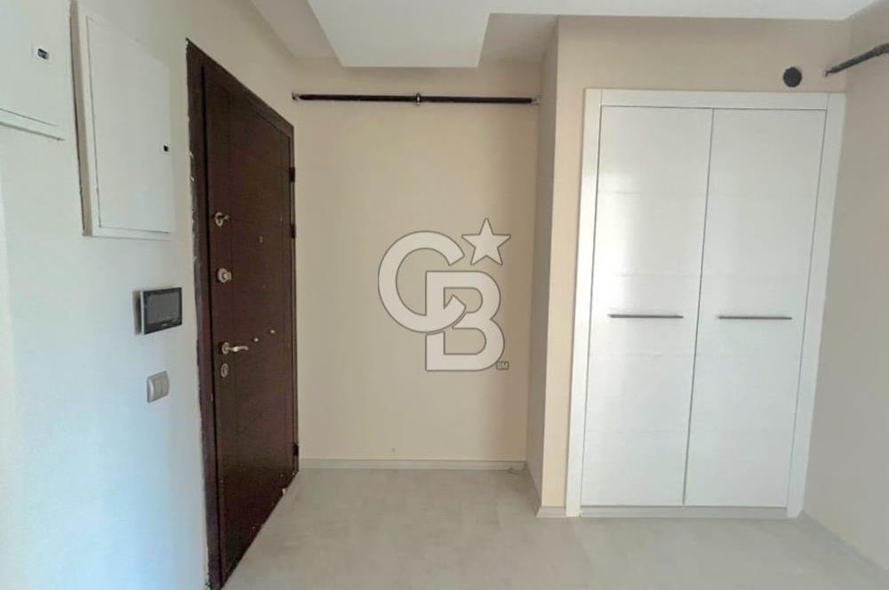 Mavişehir Emlakkonut Sitesinde 3+1 Satılık Daire