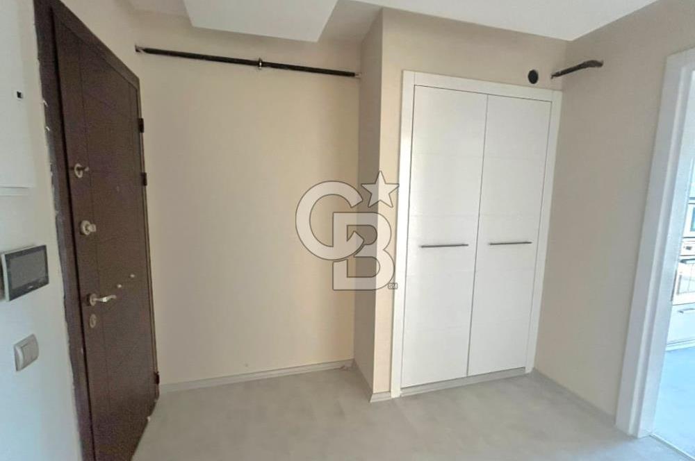 Mavişehir Emlakkonut Sitesinde 3+1 Satılık Daire