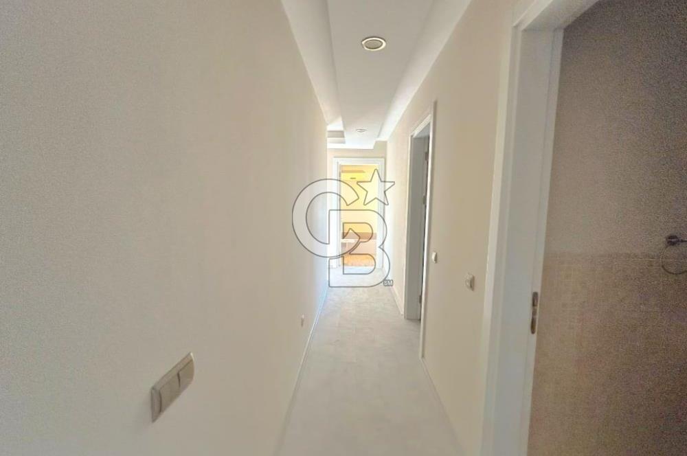 Mavişehir Emlakkonut Sitesinde 3+1 Satılık Daire