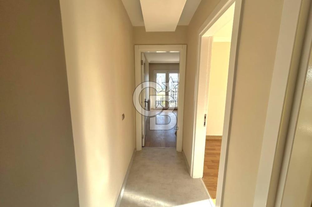 Mavişehir Emlakkonut Sitesinde 3+1 Satılık Daire