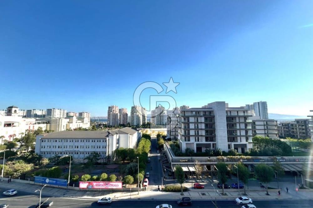 Mavişehir Emlakkonut Sitesinde 3+1 Satılık Daire