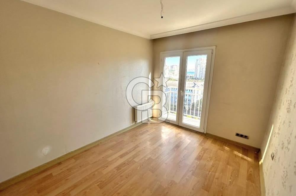 Mavişehir Emlakkonut Sitesinde 3+1 Satılık Daire