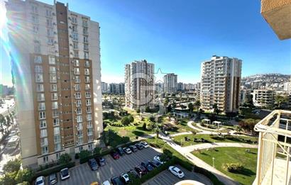 Mavişehir Emlakkonut Sitesinde 3+1 Satılık Daire