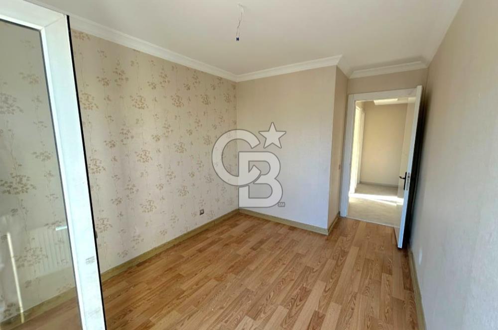 Mavişehir Emlakkonut Sitesinde 3+1 Satılık Daire